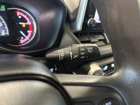Used 2023 Toyota RAV4 XLE AWD/4WD image 21