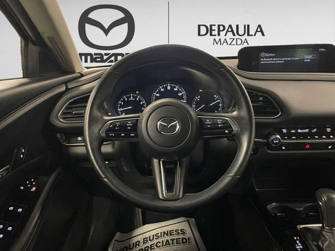Used 2024 MAZDA CX-30 AWD 2.5 S w/ Preferred Package image 11