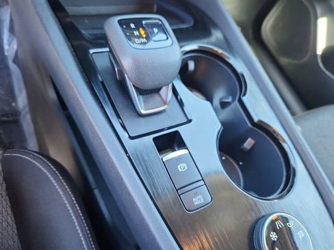 Certified 2024 Nissan Rogue SV AWD/4WD image 20