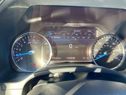 Used 2020 Ford Expedition XLT w/ Equipment Group 202A image 23