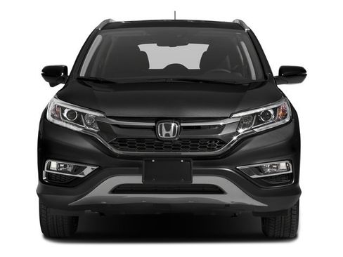 Used 2016 Honda CR-V Touring image 4