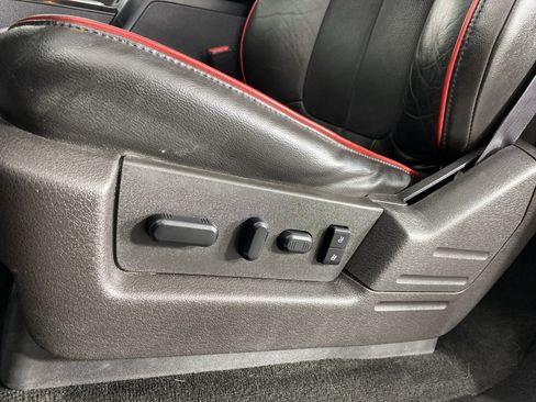Used 2014 Ford F150 FX4 w/ Equipment Group 402A Luxury AWD/4WD image 16