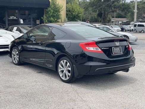 Used 2012 Honda Civic Si image 20