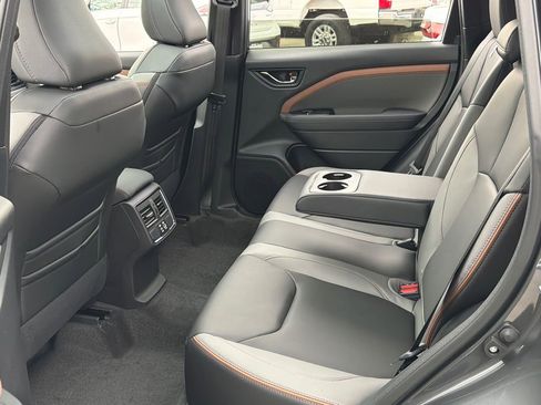 New 2026 Subaru Forester Sport image 14