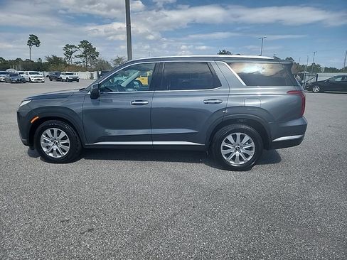 Used 2025 Hyundai Palisade SEL image 9