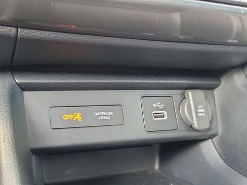 Used 2025 Acura Integra FWD image 23