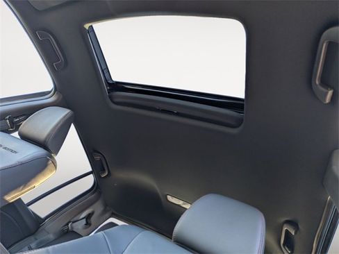 New 2026 Honda Ridgeline Black Edition image 24