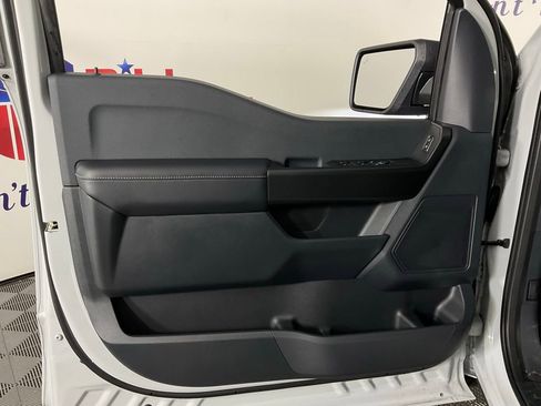 New 2026 Ford F150 STX w/ Equipment Group 200A RWD image 12