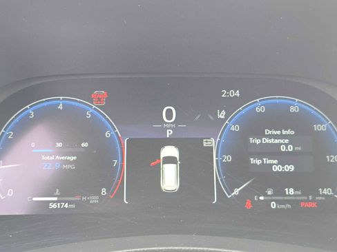 Used 2023 Toyota Highlander Platinum image 27