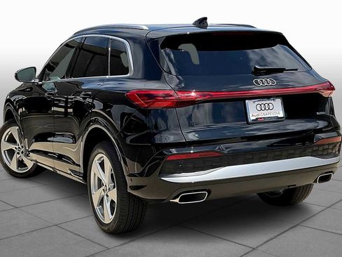 New 2025 Audi Q5 Premium Plus image 12