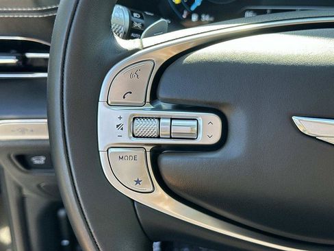 Used 2024 Genesis GV80 3.5T w/ Prestige Package AWD/4WD image 21