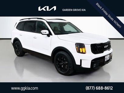 Certified 2024 Kia Telluride SX Prestige X-Pro