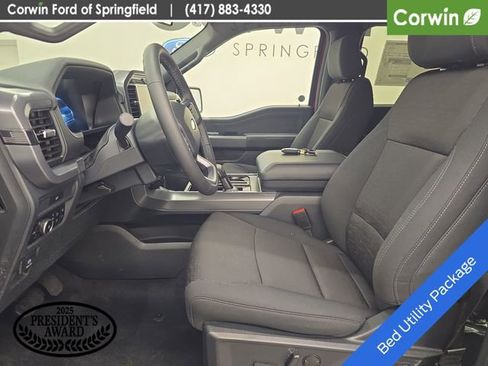 New 2026 Ford F150 XLT AWD/4WD image 25
