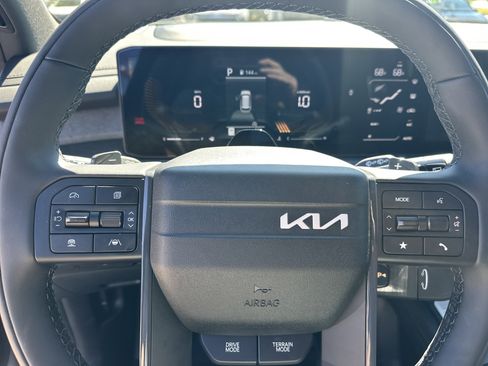 New 2027 Kia Telluride EX X-Line w/ Towing Package AWD/4WD image 19