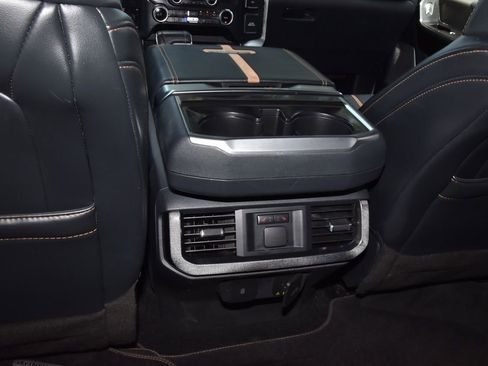Used 2022 Ford F150 Platinum w/ Equipment Group 701A High AWD/4WD image 18