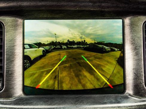 Used 2023 Dodge Charger Scat Pack w/ Daytona Edition Group image 27