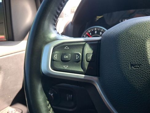 Used 2021 RAM 1500 Big Horn AWD/4WD image 22