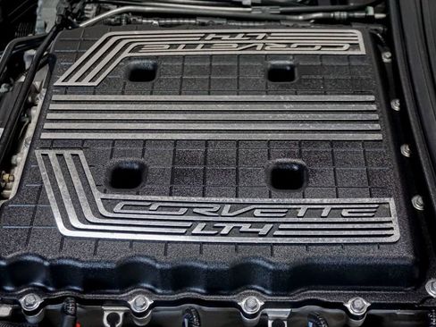 Used 2017 Chevrolet Corvette Z06 RWD image 78