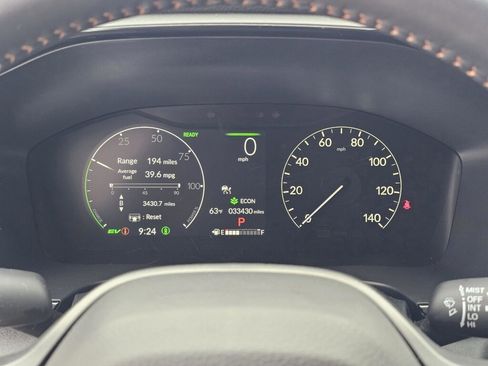 Certified 2024 Honda CR-V Sport-L image 27