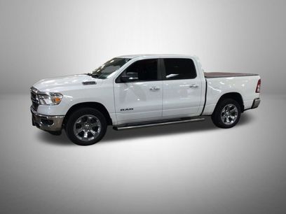 Used 2019 RAM 1500 Big Horn