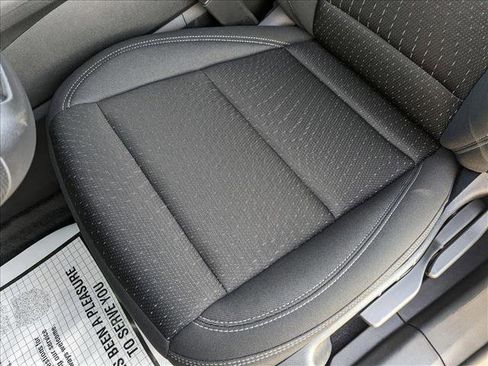 New 2025 Chevrolet Blazer EV LT image 4