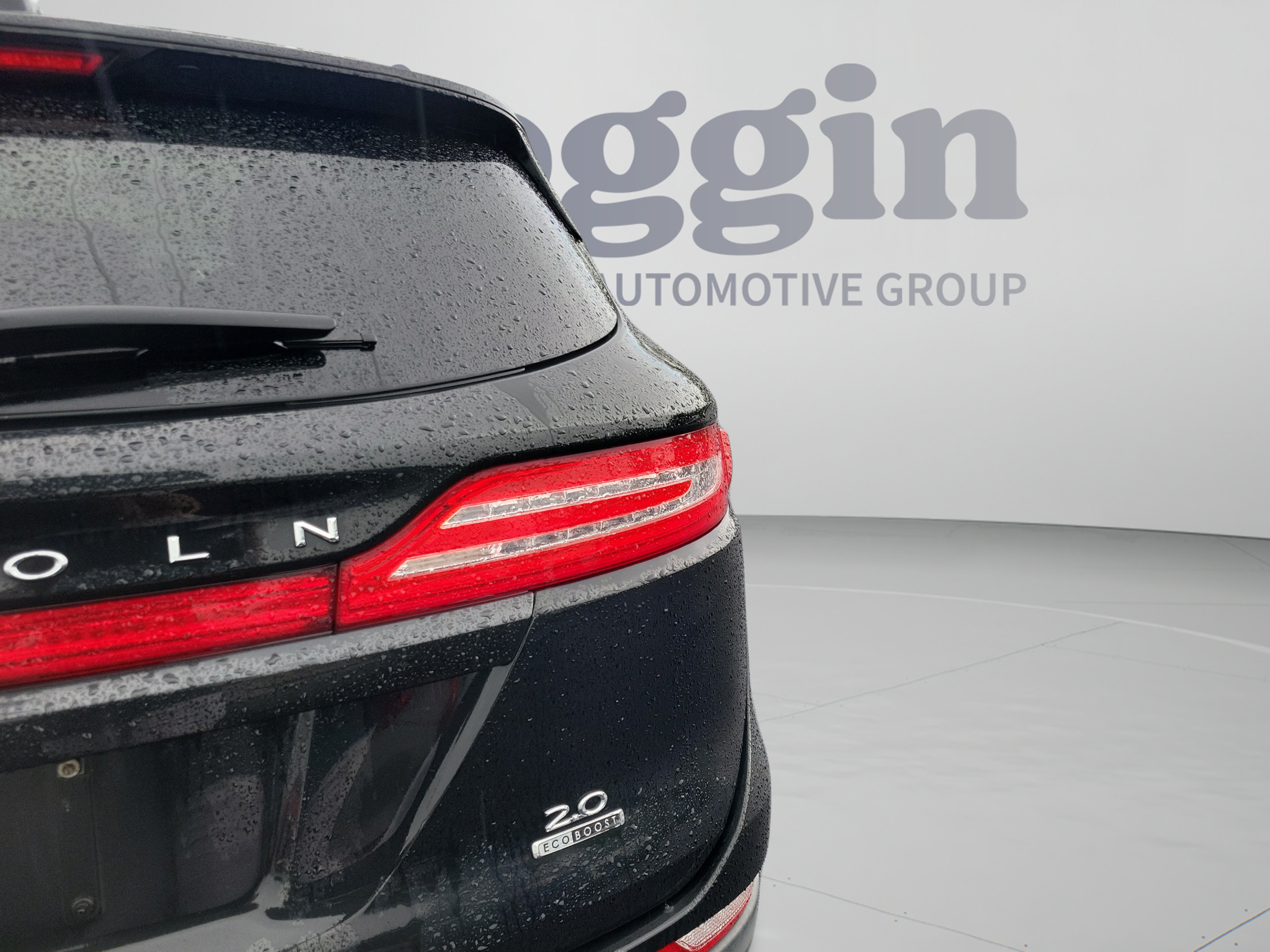 Used 2015 Lincoln MKC FWD w/ Equipment Group 102A Reserve image 21