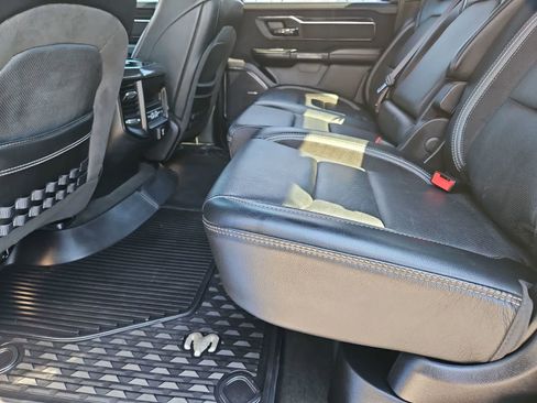 Used 2022 RAM 1500 TRX w/ TRX Level 2 Equipment Group image 20