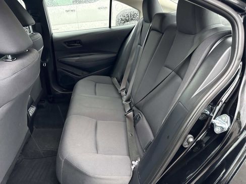 Used 2026 Toyota Corolla LE FWD image 6