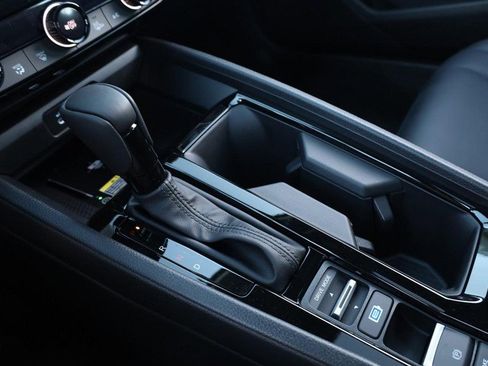 New 2025 Honda Accord EX-L image 16