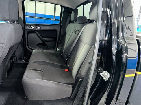 Used 2022 Ford Ranger XLT w/ Equipment Group 302A High image 34