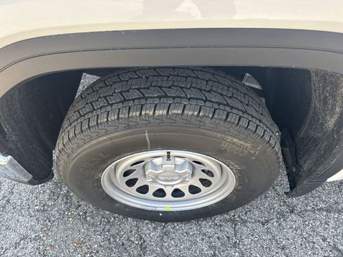 New 2026 GMC Sierra 1500 Pro w/ Pro Value Package image 10