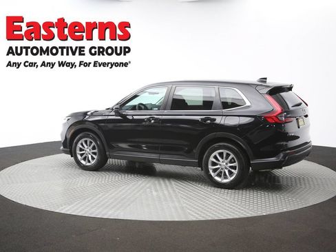 Used 2023 Honda CR-V EX image 62