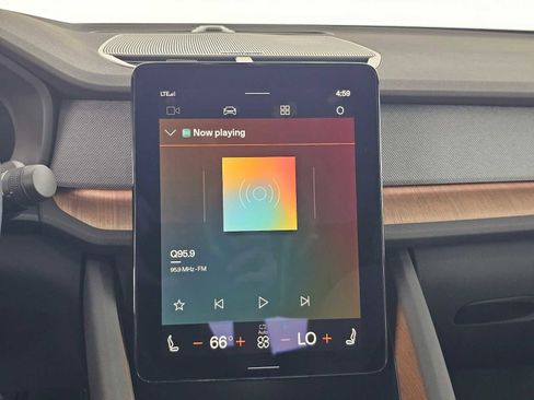 Used 2022 Polestar Polestar 2 w/ Plus Package image 27