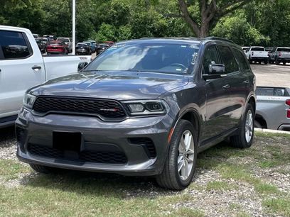Used 2024 Dodge Durango GT