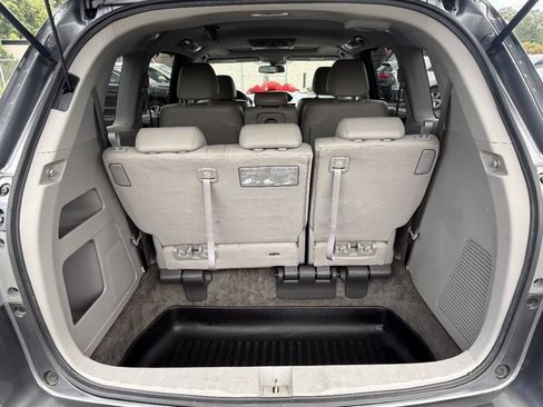 Used 2017 Honda Odyssey EX-L image 21