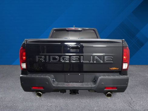 New 2026 Honda Ridgeline TrailSport image 5