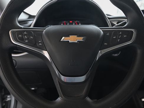 Used 2024 Chevrolet Malibu LT FWD image 24