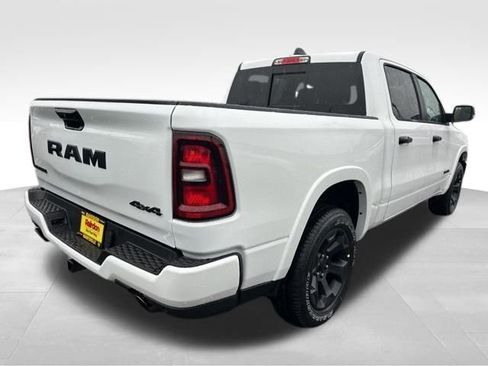 New 2026 RAM 1500 Big Horn image 7