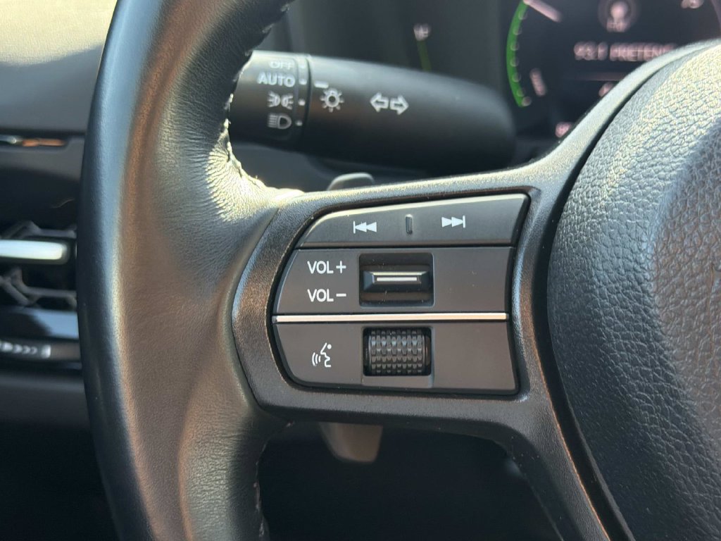 Used 2023 Honda Accord Sport image 18