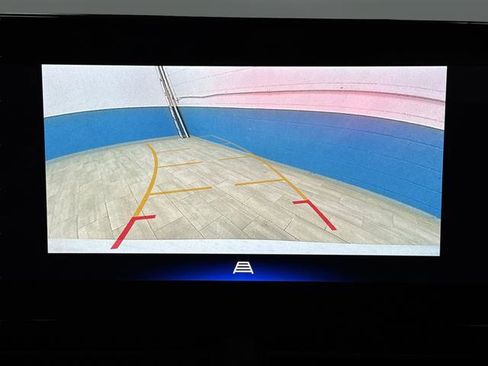 New 2026 Chevrolet Trax LT w/ Driver Confidence Package image 9