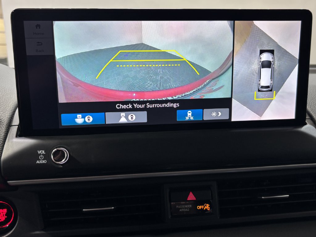 New 2026 Honda Pilot Touring image 16