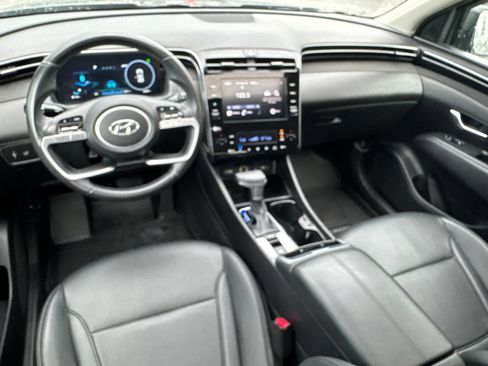 Certified 2023 Hyundai Tucson SEL w/ Convenience Package AWD/4WD image 17