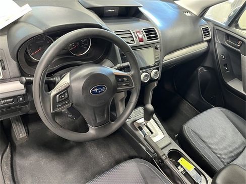 Used 2016 Subaru Forester 2.5i Premium w/ Popular Package #2 image 10