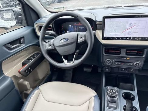 New 2026 Ford Maverick Lariat AWD/4WD image 14