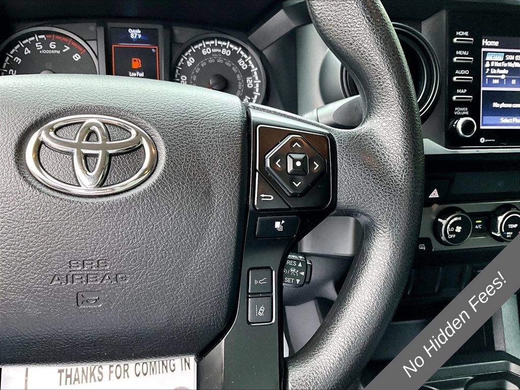 Used 2022 Toyota Tacoma SR RWD image 15