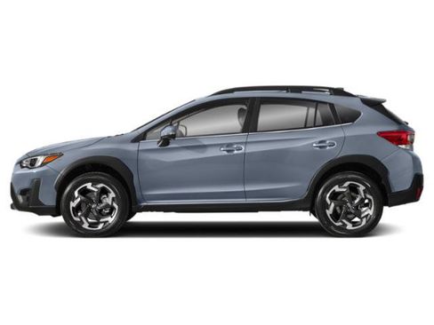 Used 2021 Subaru Crosstrek 2.5i Limited w/ Moonroof Package 2 AWD/4WD image 3
