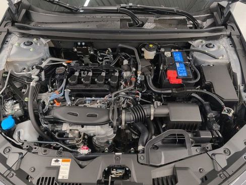 New 2025 Honda Accord SE image 27