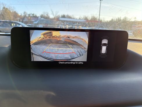 New 2026 MAZDA CX-50 AWD 2.5 Hybrid w/ Premium Pkg image 21