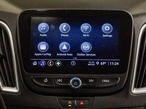 Used 2022 Chevrolet Malibu LS w/ Driver Confidence Package II image 14