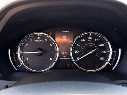 Used 2020 Acura MDX SH-AWD w/ Technology Package image 23